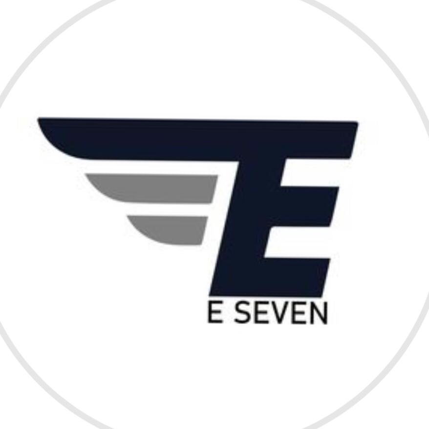 اي سفن | Eseven