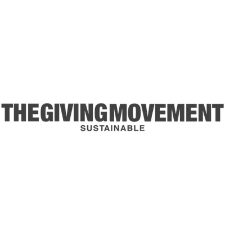 ذا قيفينق موفمنت | the giving movement
