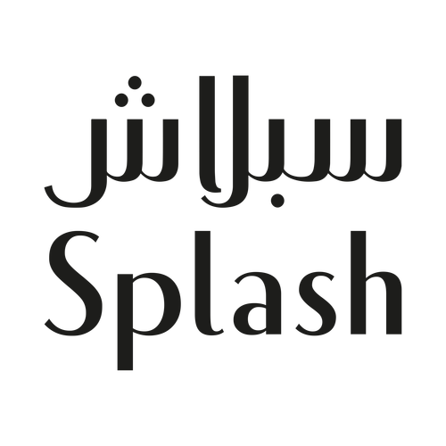 سبلاش | Splash