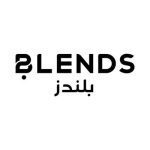 بلندز | Blends